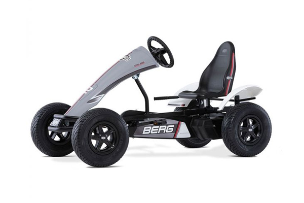 BERG Race GTS BFR