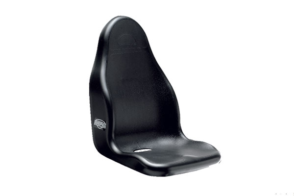 BERG Seat Black